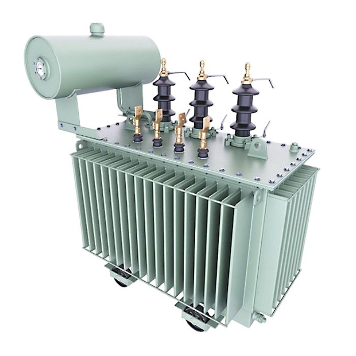 Oil Power Transformer Product