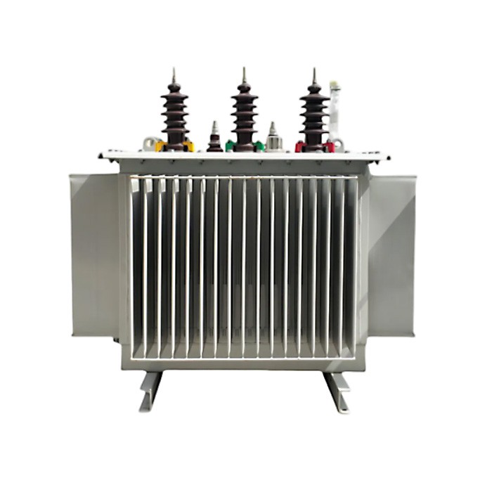 Oil Power Transformer